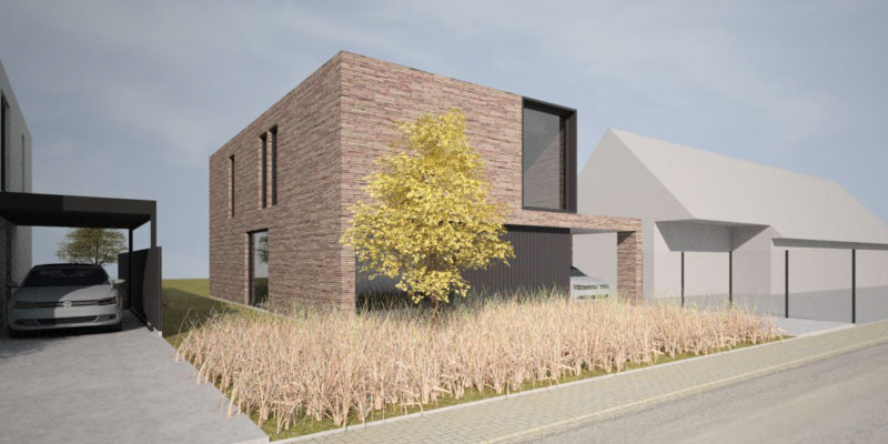 Alleenstaande woning — foto 2