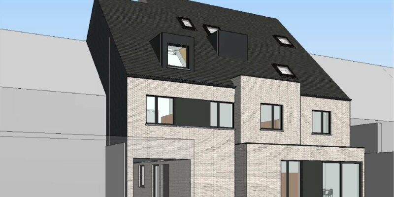 Residentie Lisette — foto 1