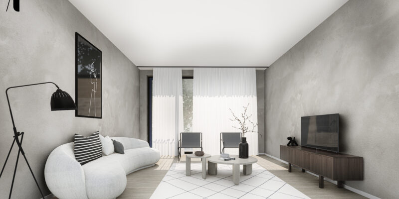 Residentie Lisette — Appartement 0.1 — foto 3
