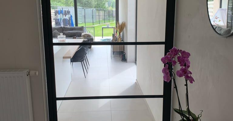 Nieuwbouwwoning — foto 3