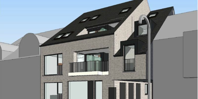 Residentie Lisette
