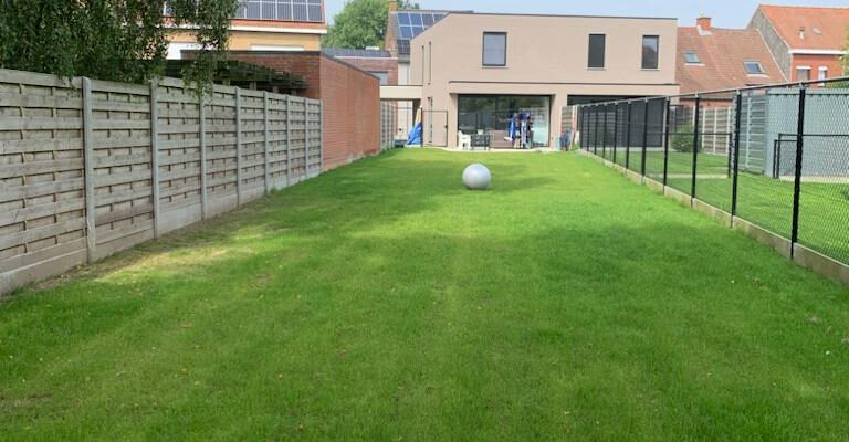 Nieuwbouwwoning — foto 2