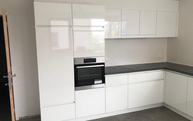 Koppelbouw Rumbeke — foto 3