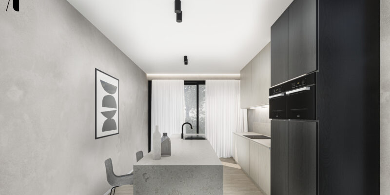 Residentie Lisette — Appartement 0.1 — foto 2