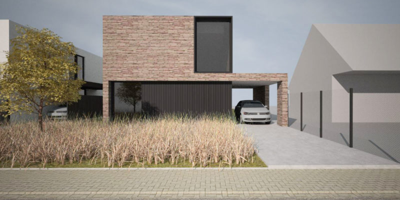 Alleenstaande woning — foto 1