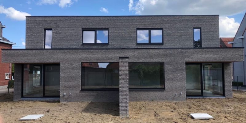 Koppelbouw Rumbeke — foto 2