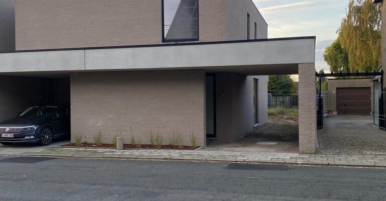 Nieuwbouwwoning — foto 1